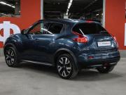 Nissan Juke I Москва  - изображение 28