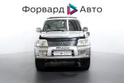 Toyota Land Cruiser Prado 90 Series Рестайлинг Тюмень  - изображение 29
