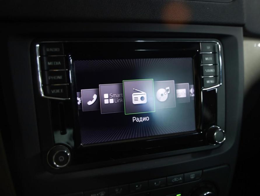 Skoda Yeti I Рестайлинг Санкт-Петербург  - изображение 13