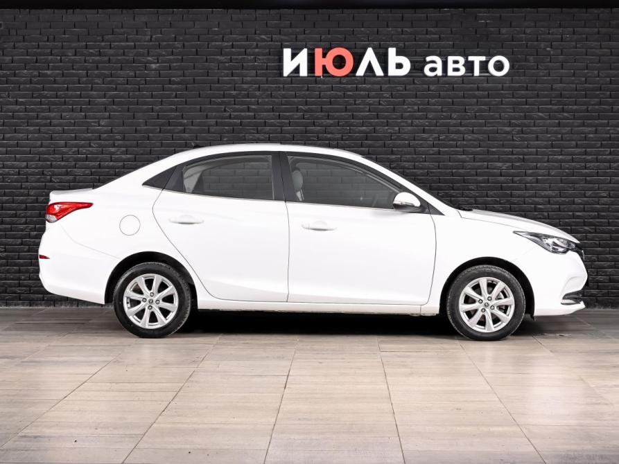 Changan Alsvin Екатеринбург  - изображение 9