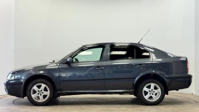 Skoda Octavia I (A4) Рестайлинг с пробегом 2008 года, цена 230 000 рублей, 348000 км, лифтбек, Автокод Объявления