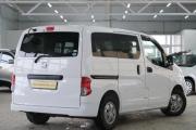 Nissan NV200 Омск  - изображение 28