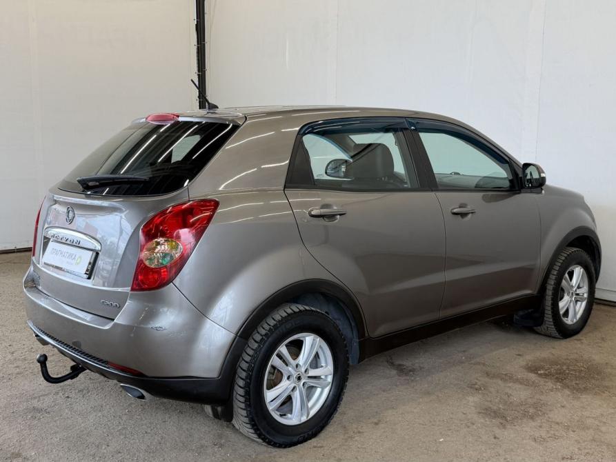 SsangYong Actyon II Псков  - изображение 6