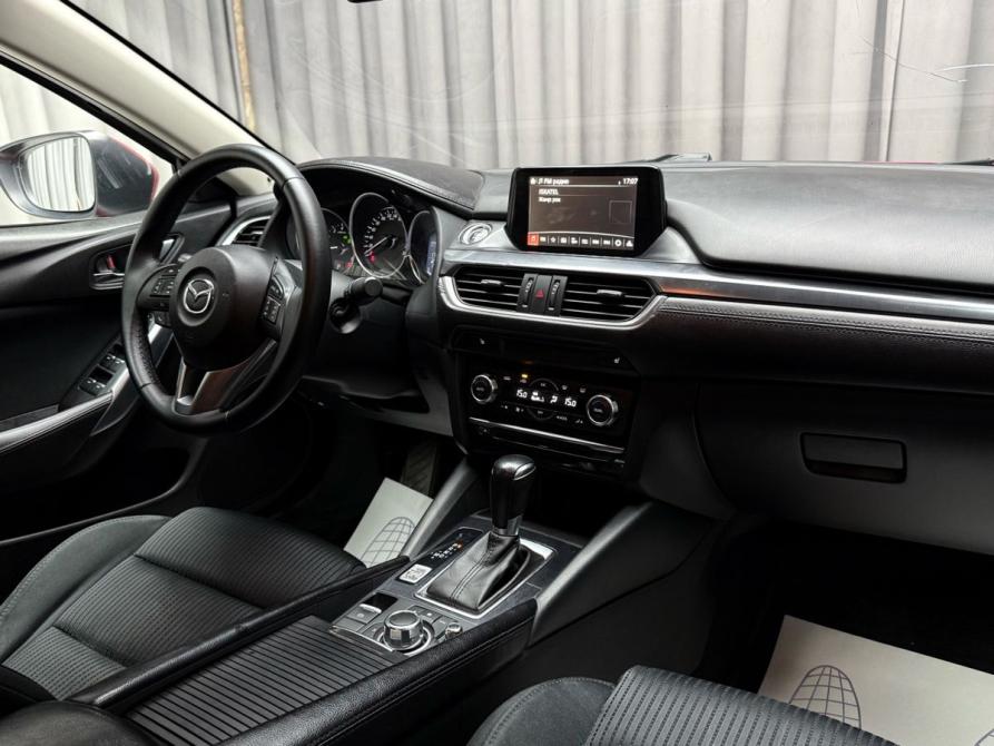Mazda 6 III (GJ) Ижевск  - изображение 10