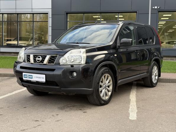 Nissan X-Trail II с пробегом 2010 года, цена 1 399 000 рублей, 201490 км, внедорожник, Автокод Объявления