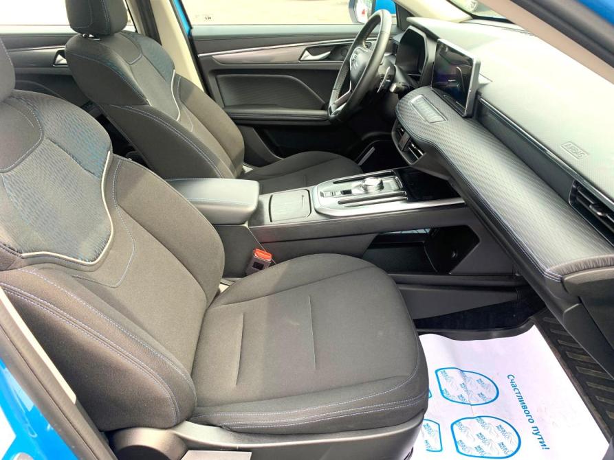 Haval Jolion I Чебоксары  - изображение 31