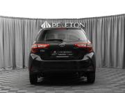 Toyota Vitz III (XP130) Рестайлинг Москва  - изображение 31