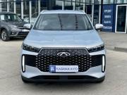 Chery Tiggo 4 I Рестайлинг 2 Краснодар  - изображение 35