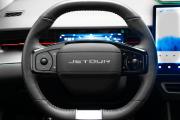 JETOUR Dashing I Москва  - изображение 49