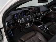 BMW 5 серии VII (G30/G31/G38) Рестайлинг Тюмень  - изображение 42