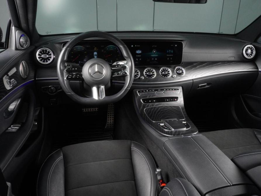 Mercedes-Benz E-Класс V (W213 S213 C238) Рестайлинг Минеральные Воды  - изображение 6