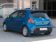 Toyota Vitz II (XP90) Новосибирск  - изображение 25