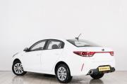Kia Rio IV Рестайлинг Красноярск  - изображение 27