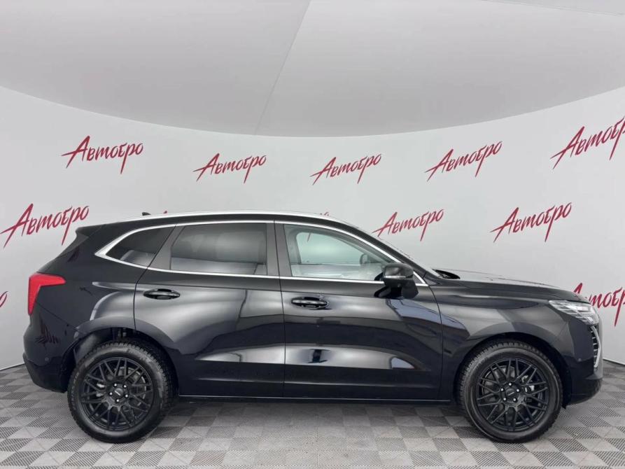Haval Jolion I Псков  - изображение 6