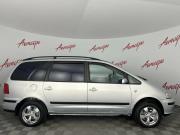 SEAT Alhambra I Рестайлинг Псков  - изображение 25