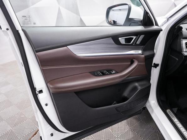 Chery Tiggo 8 Pro I с пробегом 2022 года, цена 1 991 000 рублей, 78500 км, внедорожник, Автокод Объявления