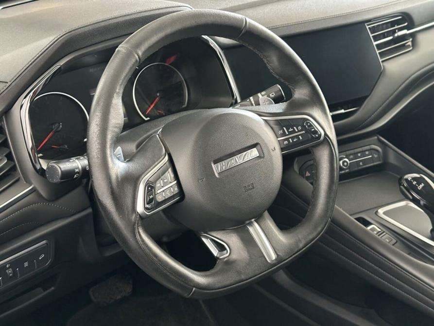 Haval F7 I Москва  - изображение 12