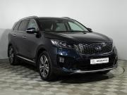 Kia Sorento III Prime Рестайлинг Санкт-Петербург  - изображение 34