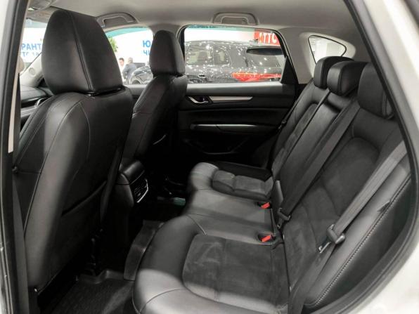 Mazda CX-5 II с пробегом 2020 года, цена 2 599 000 рублей, 115589 км, внедорожник, Автокод Объявления