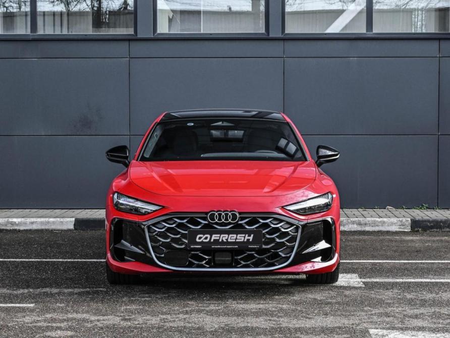 Audi A5 III (B10) Новороссийск  - изображение 3