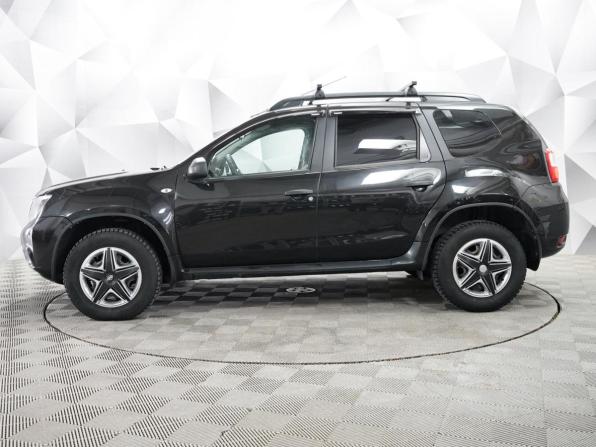 Nissan Terrano III (D10) с пробегом 2015 года, цена 849 000 рублей, 190000 км, внедорожник, Автокод Объявления