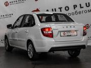 Lada (ВАЗ) Granta I Рестайлинг Минеральные Воды  - изображение 19