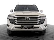 Toyota Land Cruiser 300 Series Москва  - изображение 32