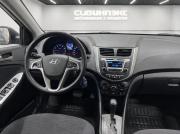Hyundai Solaris I Рестайлинг Кемерово  - изображение 31