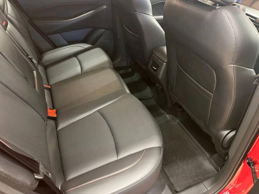 Changan CS35 Plus I Рестайлинг Санкт-Петербург  - изображение 15
