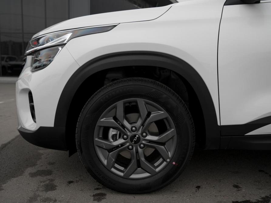 Kia Seltos I Рестайлинг Москва  - изображение 25