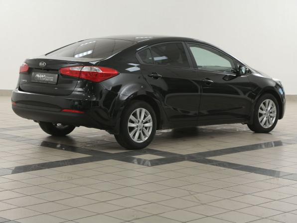 Kia Cerato III с пробегом 2013 года, цена 949 000 рублей, 221700 км, седан, Автокод Объявления