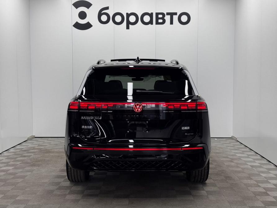 Volkswagen Teramont II (China Market) Воронеж  - изображение 5
