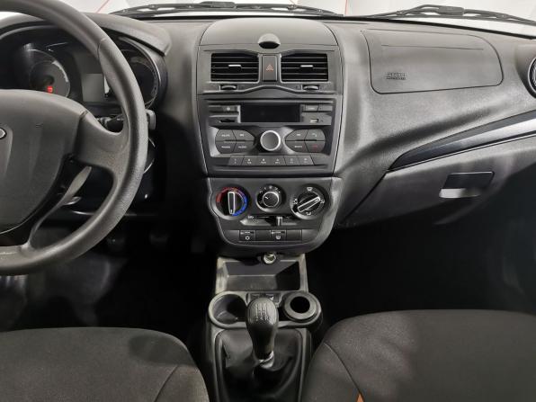 Lada (ВАЗ) Granta I Рестайлинг с пробегом 2023 года, цена 855 150 рублей, 27046 км, универсал, Автокод Объявления