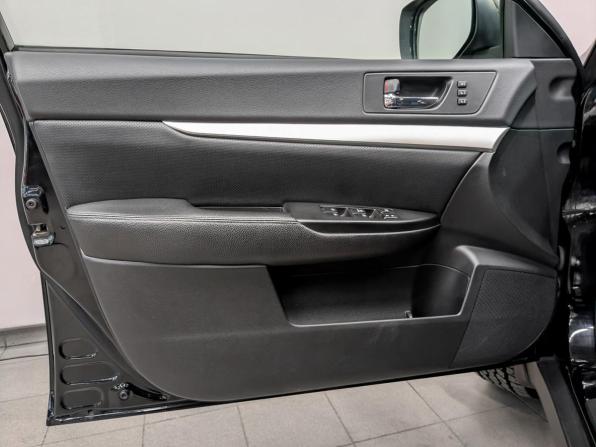 Subaru Outback IV Рестайлинг с пробегом 2012 года, цена 1 540 000 рублей, 189358 км, универсал, Автокод Объявления