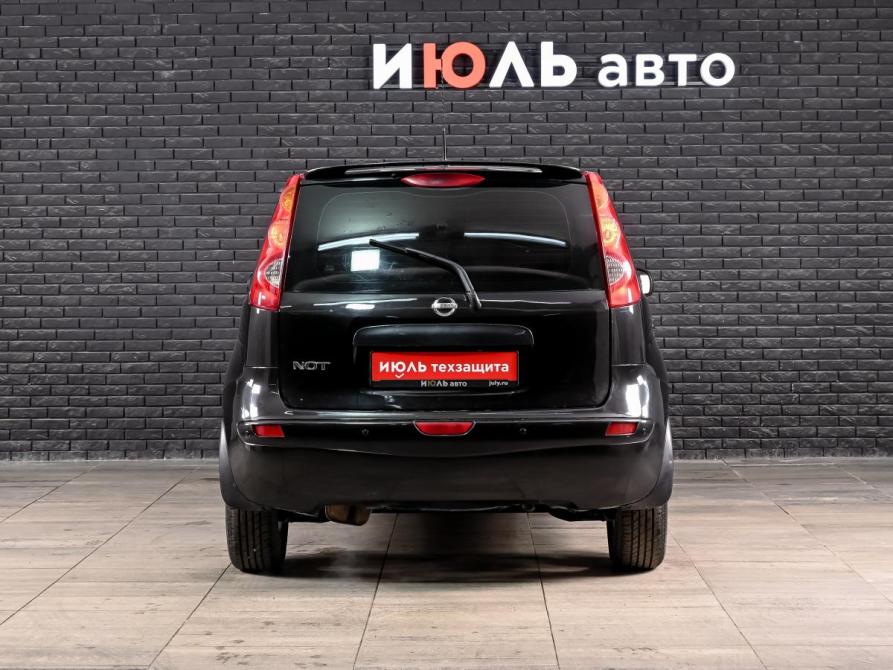 Nissan Note I Екатеринбург  - изображение 5