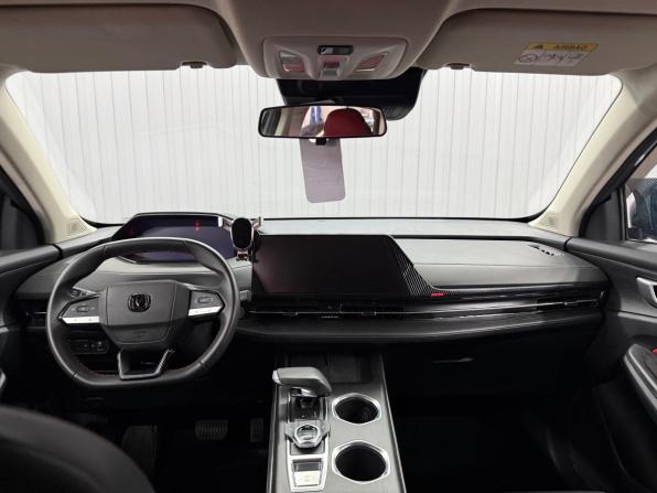 Changan CS55 Plus II с пробегом 2023 года, цена 2 247 000 рублей, 16586 км, внедорожник, Автокод Объявления
