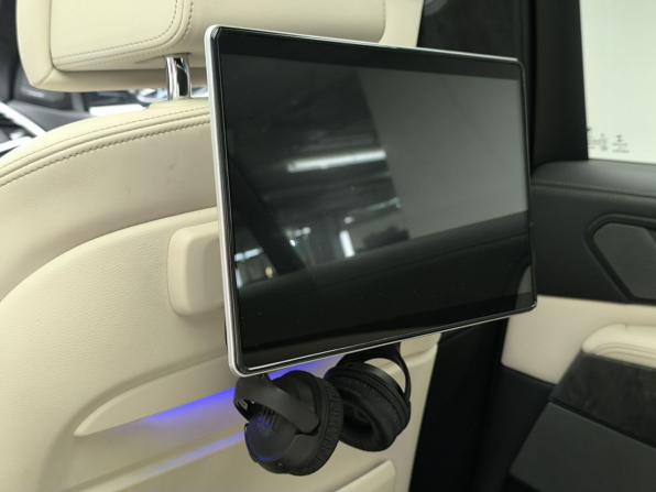 BMW X7 I (G07) с пробегом 2021 года, цена 9 106 000 рублей, 88700 км, внедорожник, Автокод Объявления