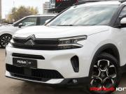 Citroen C5 Aircross I Рестайлинг Москва  - изображение 43