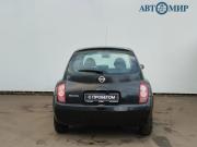 Nissan Micra III (K12) Москва  - изображение 19
