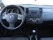 Nissan Tiida I Рестайлинг Липецк  - изображение 33
