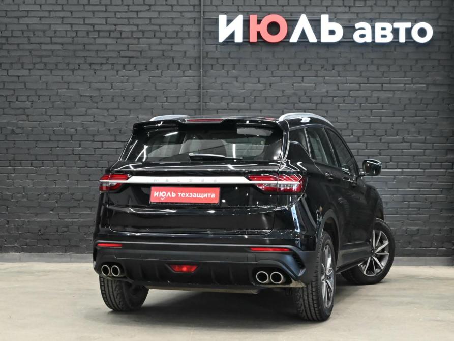 Belgee X50 Екатеринбург  - изображение 7
