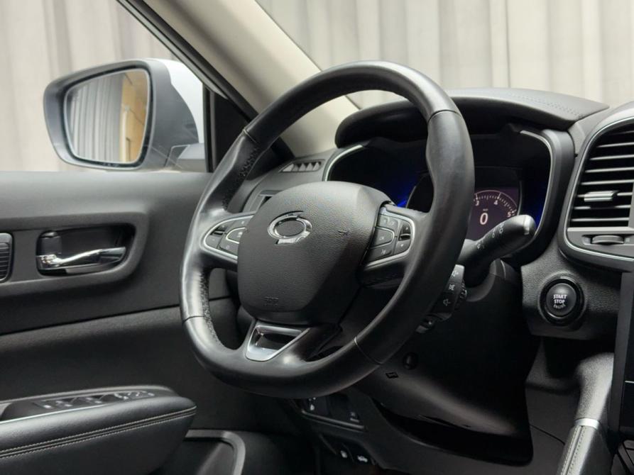 Renault Samsung QM6 I Рестайлинг Ижевск  - изображение 14