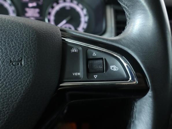 Skoda Kodiaq I с пробегом 2019 года, цена 2 799 000 рублей, 98721 км, внедорожник, Автокод Объявления