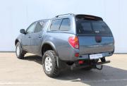 Mitsubishi L200 IV Нижний Новгород  - изображение 25
