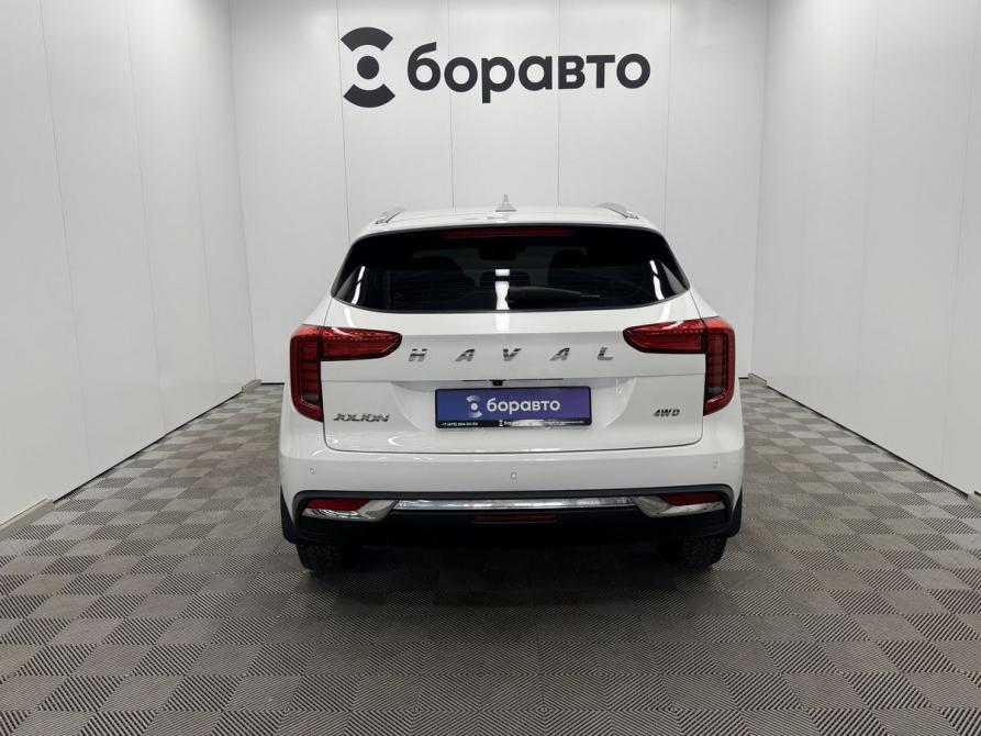 Haval Jolion I Рестайлинг Воронеж  - изображение 7