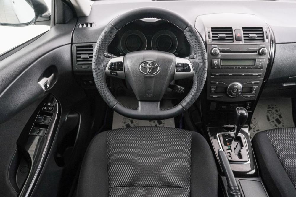 Toyota Corolla X (E140 E150) Рестайлинг Красноярск  - изображение 15