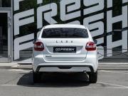 Lada (ВАЗ) Granta I Рестайлинг Волгоград  - изображение 18