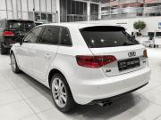 Audi A3 III (8V) Казань  - изображение 30