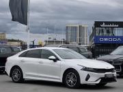 Kia K5 III Новосибирск  - изображение 29