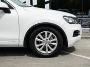 Volkswagen Touareg II Волгоград  - изображение 31
